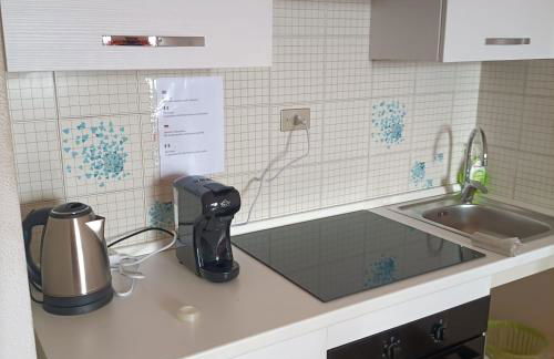 Vulcanello Sea View Apartment - Foto 10