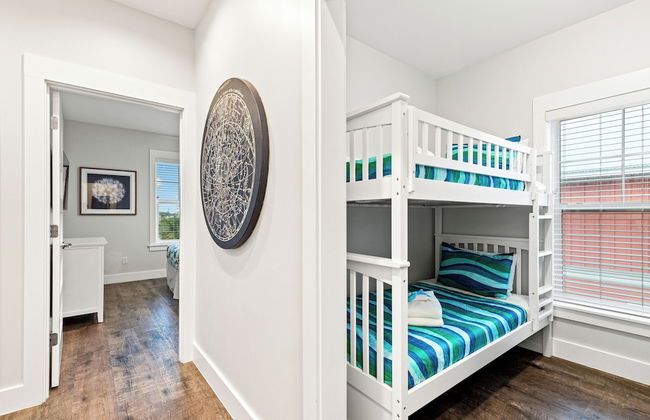 Fabulous Modern Beach House - 4br, 3.5ba: Pool/beach View & Access/balcony - Foto 1