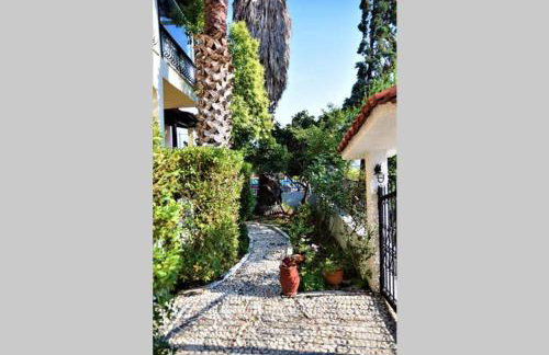 Calma Luxury Apartments #3 Sozopoli in Halkidiki - Foto 27