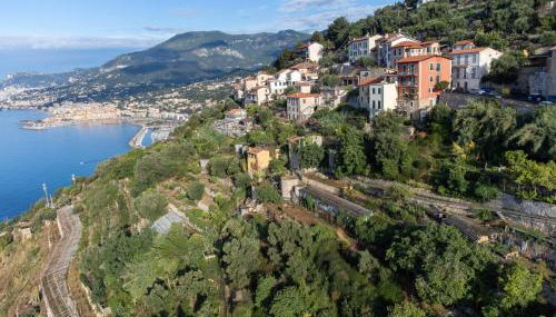 Total sea View Grimaldi - Foto 5