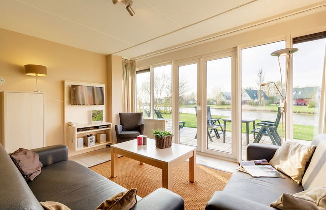 Center Parcs Parc Sandur - Foto 25