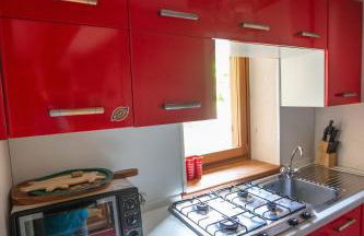JOIVY Big Flat for 6 with Backyard and Parking in Courmayeur - Foto 7