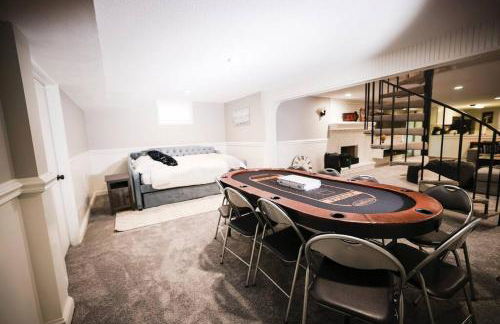 Luxury 5 bedroom home with Pool. - Foto 15