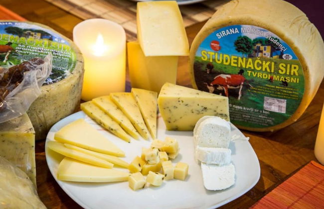 Stone Villa Bosnic - Foto 30