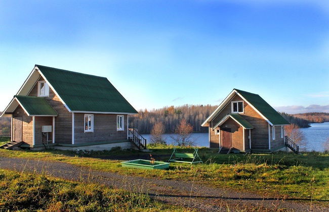 Baza otdykha Tikhiy Bereg - Foto 56