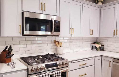 Beautiful Modern Farmhouse - Foto 11