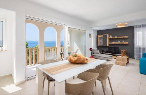 Appartments Villa Daria - Foto 34