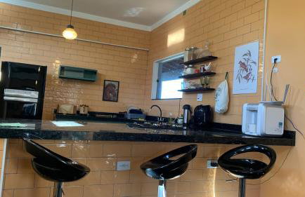 House with Jacuzzi near São Paulo - Photo 18