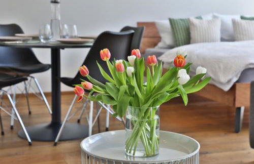 Moderne Studio-Wohnung - Lichtblick - Foto 3