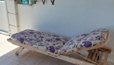 Golden Horizon Haven - Foto 4, sunbed