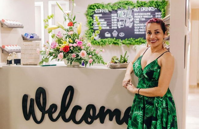 Caribbean Palm Village Resort - Foto 2