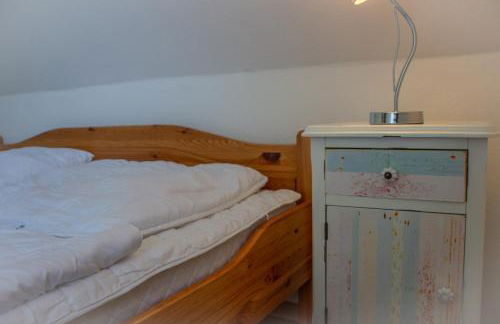 Staberhuk Baben - großer sonniger Balkon - XL Wohnung - Foto 14