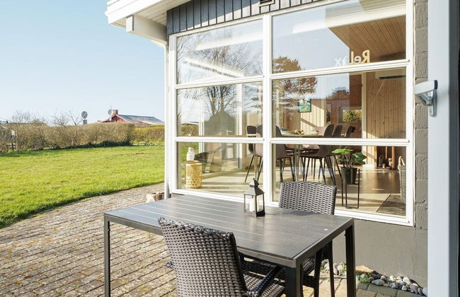 6 Person Holiday Home in Slagelse - Photo 23
