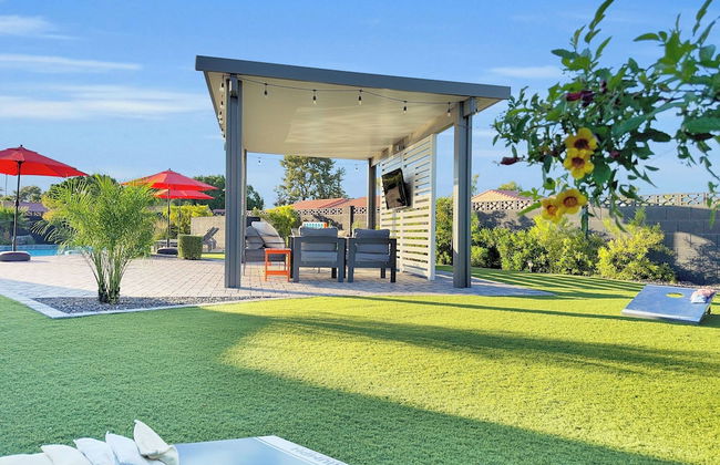 El Parque Tempe - Foto 44