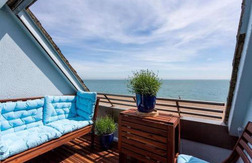 The luxury Beach property - Oceanbreeze - Foto 20