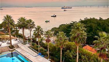 Apartamento Vista Ponte - Foto 2