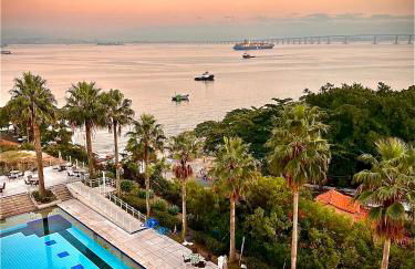 Apartamento Vista Ponte - Foto 2