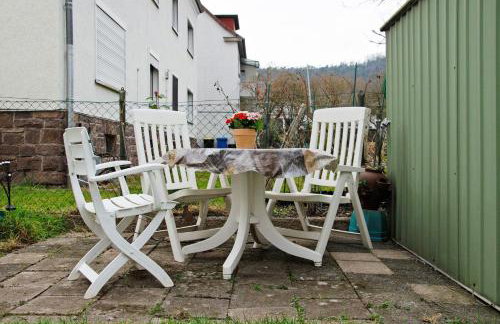 Haus unterm Räuschenberg - Foto 27