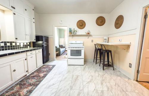 Historic Rock House - Foto 10