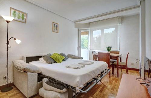 Camino Pamplona 3 by Clabao - Photo 21