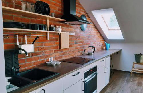 Gołubski Loft - Foto 29