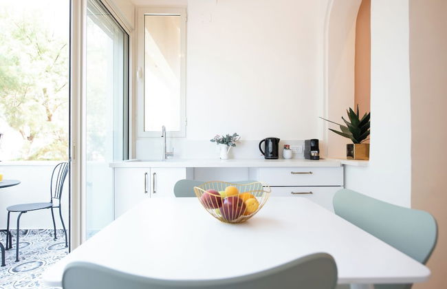 PORT CITY HAIFA - Authentic Luxury BG - Foto 14