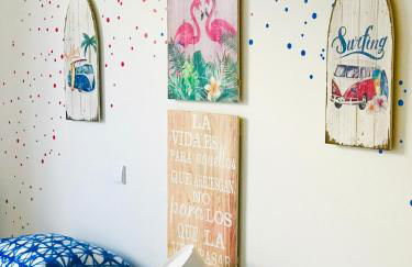 Sea, Surf and Sun - Foto 14