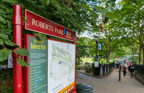 World Heritage Saltaire Stylish Cottage - Foto 54