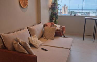 Apartamento aconchegante para COP - Foto 1