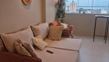 Apartamento aconchegante para COP - Foto 1