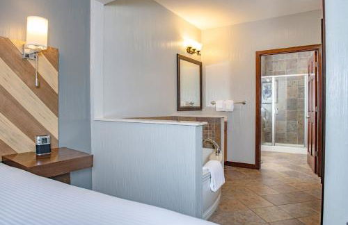 Wyndham Glacier Canyon 1BR Apartment with Resort Access - Foto 23