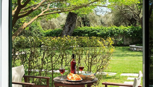 Mousses Villas - Apollo - Semi Detached Two-bedroom Villa With Childcare Facilities - Foto 3, Habitación