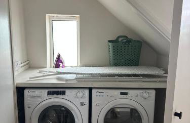 Stylish countryside 4bed cottage - Kingsey - Foto 35