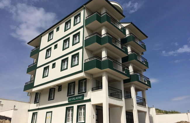 Bolu Seyir Apart - Photo 1