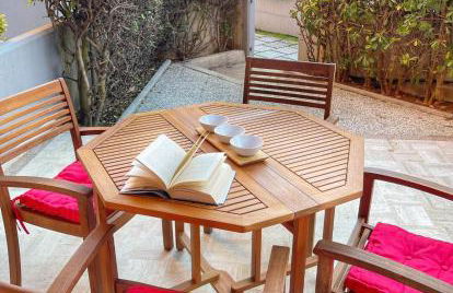 Summer House - Appartamento fronte mare - Photo 11