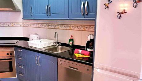 Sunshine Family Apartman Tenerife - Foto 5