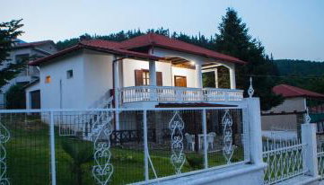 Villa Paradisos - Foto 3