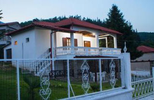 Villa Paradisos - Foto 3