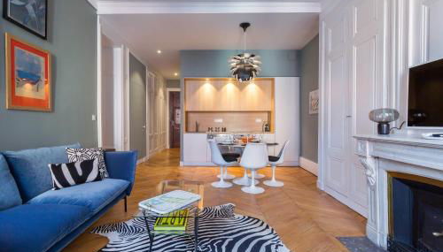 Confort - Furnished apartment - Downtown Lyon - Photo 2