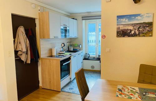 STUDIO CANCALE - PORT DE LA HOULE - classé 2 étoiles - Foto 3