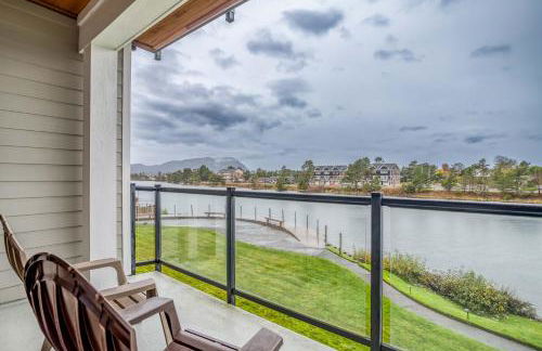 Herons View at Bridgeport - Meredith Lodging - Foto 1