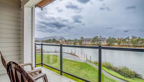 Herons View at Bridgeport - Meredith Lodging - Foto 1