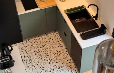 maison individuelle avec jardin terrasse proche Lyon croix rousse - Foto 23