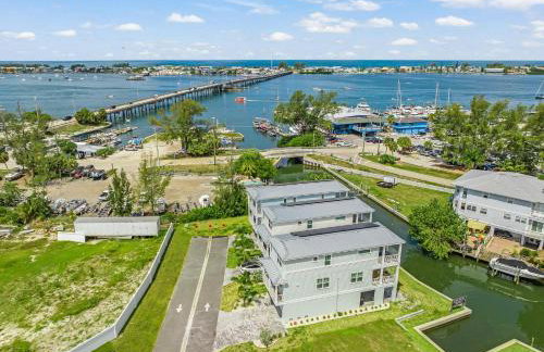 Sea Salt at Hunter's Point - Foto 66