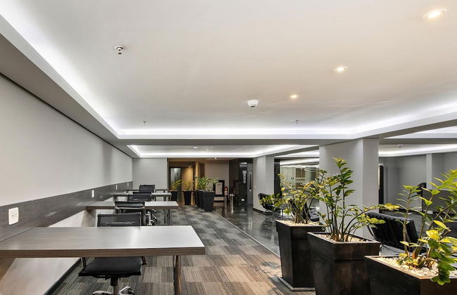 Edifício Congonhas Aeroporto - Foto 46