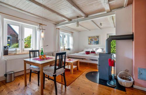 Öko Fewo Sturmmöwe - Photo 1