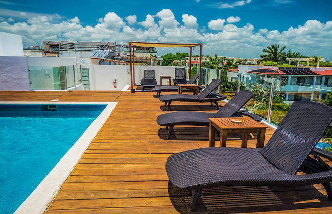 La Vista Condo Beachside - Foto 26