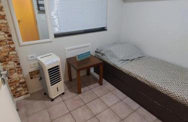 Apartamento em Caioba com wi-fi - Foto 6