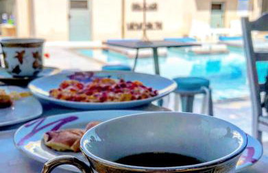 Villa Olga Lounge Hotel - Foto 9