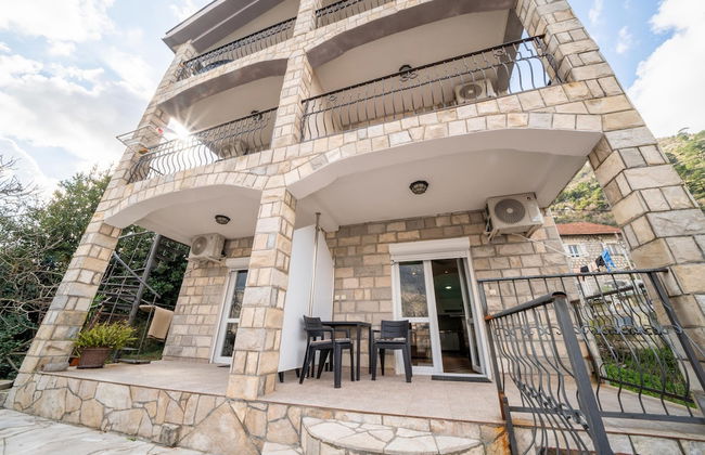 Apartments Vukovic - Photo 44